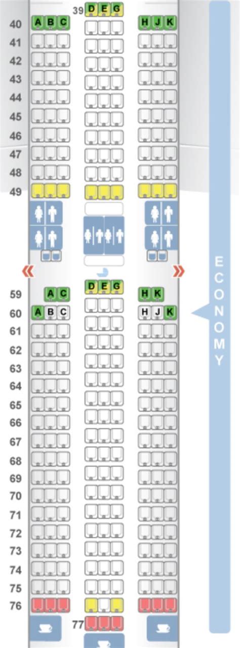 cx 698 seat map|SeatGuru Seat Map Cathay Pacific.